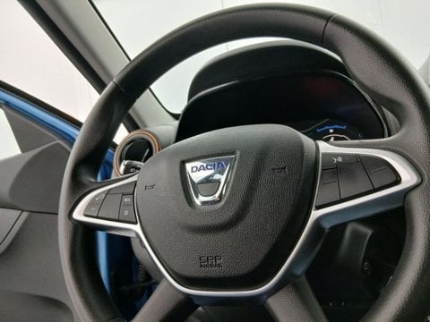 Voitures D'occasion À Cambrai | Dacia Spring 45Ch Confort Plus - Achat Intégral