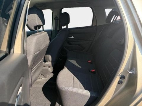 Voitures D'occasion À Cambrai | Dacia Duster 1.0 Tce 100Ch Prestige 4X2 - 20