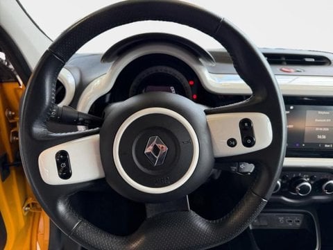 Voitures D'occasion À Cambrai | Renault Twingo 1.0 Sce 75Ch Intens