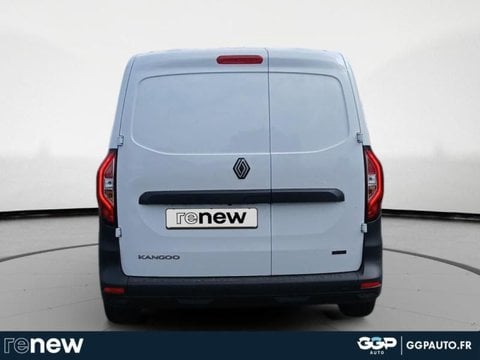 Voitures D'occasion À Cambrai | Renault Kangoo Van L2 E-Tech Ac11 Extra -24