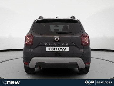 Voitures D'occasion À Cambrai | Dacia Duster 1.3 Tce 150Ch Fap Prestige 4X2 Edc