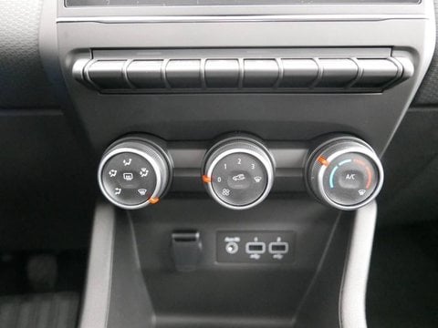 Voitures D'occasion À Cambrai | Renault Clio 1.6 E-Tech 140Ch Zen -21