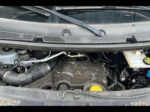 Voitures D'occasion À Cambrai | Renault Master Fg F3500 L3H2 2.3 Blue Dci 135Ch Grand Confort Euro6
