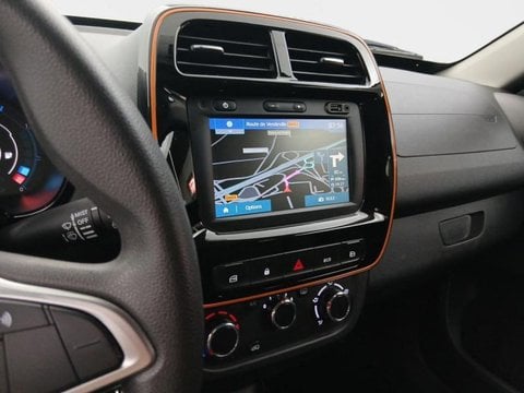 Voitures D'occasion À Cambrai | Dacia Spring 45Ch Confort Plus - Achat Intégral