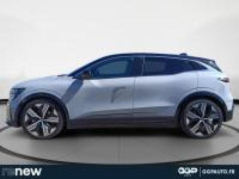 Voitures D'occasion À Cambrai | Renault Mégane Megane E-Tech Electric Ev60 220Ch Iconic Super C...