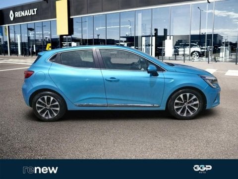 Voitures D'occasion À Cambrai | Renault Clio 1.0 Tce 90Ch Intens -21N
