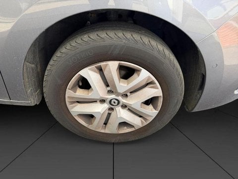 Voitures D'occasion À Cambrai | Renault Kangoo 1.5 Blue Dci 95Ch Techno - 23