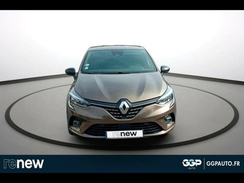 Voitures D'occasion À Cambrai | Renault Clio 1.0 Tce 100Ch Initiale Paris - 20