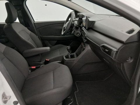 Voitures D'occasion À Cambrai | Dacia Sandero 1.0 Eco-G 100Ch Essentiel