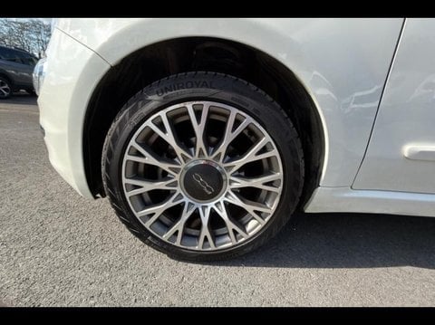 Voitures D'occasion À Cambrai | Fiat 500 1.0 70Ch Bsg S&S Star