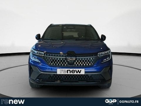 Voitures D'occasion À Cambrai | Renault Austral 1.2 E-Tech Full Hybrid 200Ch Techno Esprit Alpine