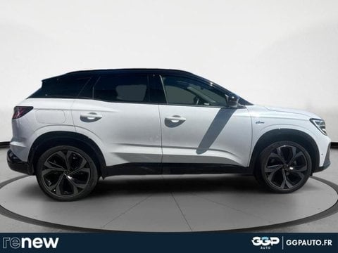 Voitures D'occasion À Cambrai | Renault Austral 1.2 E-Tech Full Hybrid 200Ch Techno Esprit Alpine