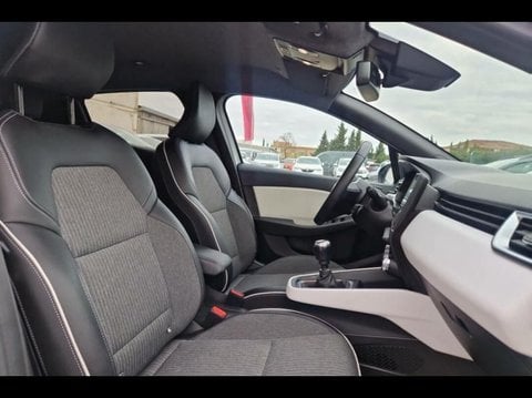 Voitures D'occasion À Cambrai | Renault Clio 1.0 Tce 90Ch Techno