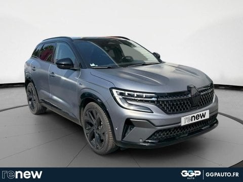 Voitures D'occasion À Cambrai | Renault Austral 1.2 E-Tech Full Hybrid 200Ch Techno Esprit Alpine