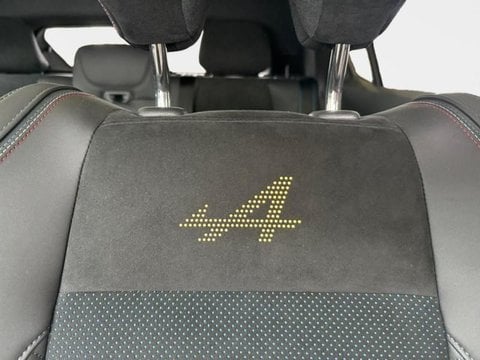 Voitures D'occasion À Cambrai | Renault Rafale 1.2 E-Tech Full Hybrid 200Ch Esprit Alpine - 25