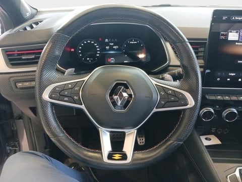 Voitures D'occasion À Cambrai | Renault Captur 1.3 Tce Mild Hybrid 160Ch Rs Line Edc
