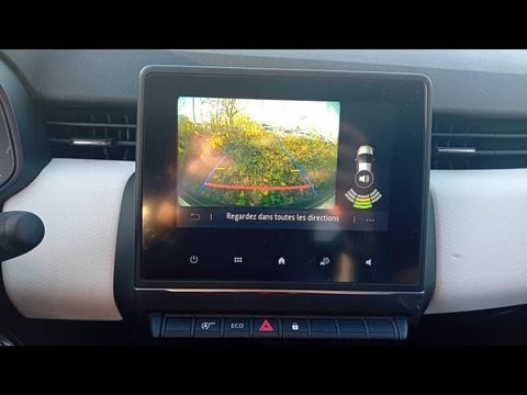 Voitures D'occasion À Cambrai | Renault Clio 1.0 Tce 90Ch Evolution