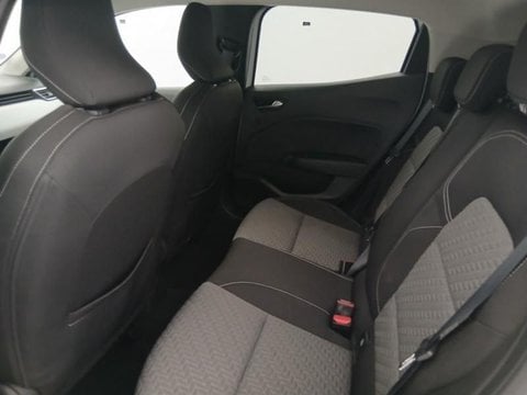 Voitures D'occasion À Cambrai | Renault Clio 1.6 E-Tech Hybride 145Ch Evolution