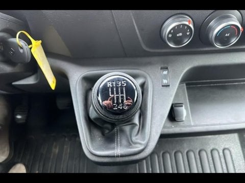 Voitures D'occasion À Cambrai | Renault Master Fg F3500 L3H2 2.3 Blue Dci 150Ch Confort Euro6