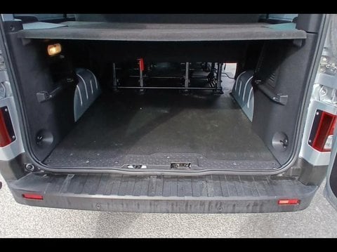 Voitures D'occasion À Cambrai | Renault Trafic Combi L2 2.0 Blue Dci 150Ch S&S Zen 8 Places E6E