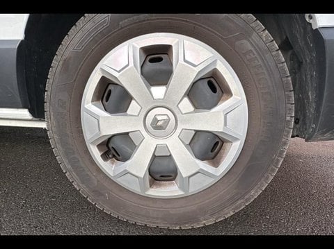 Voitures D'occasion À Cambrai | Renault Trafic Combi L2 2.0 Blue Dci 150Ch S&S Zen 8 Places E6E