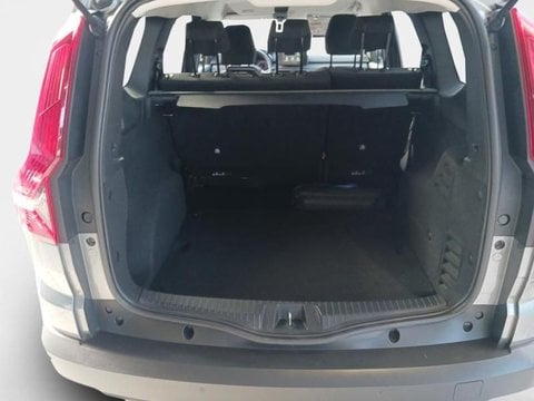 Voitures D'occasion À Cambrai | Dacia Jogger 1.0 Eco-G 100Ch Extreme 5 Places -24