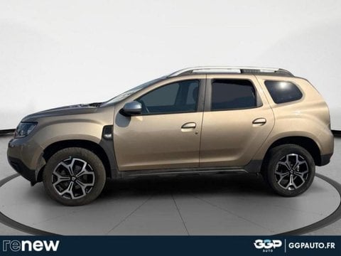 Voitures D'occasion À Cambrai | Dacia Duster 1.0 Tce 100Ch Prestige 4X2 - 20