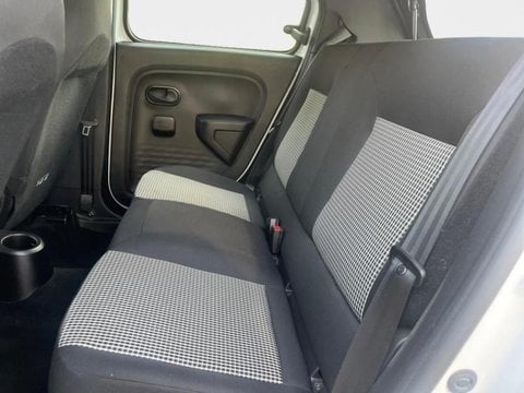 Voitures D'occasion À Cambrai | Renault Twingo E-Tech Electric Authentic R80 Achat Intégral