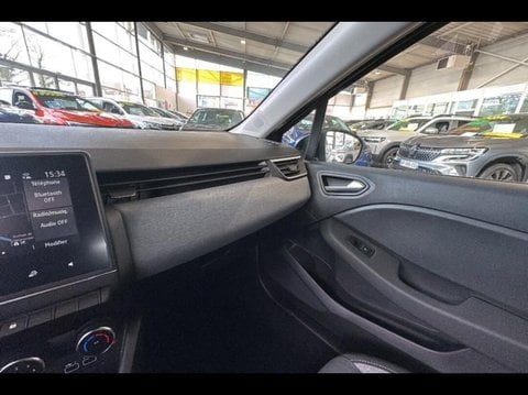 Voitures D'occasion À Cambrai | Renault Clio 1.0 Tce 90Ch Evolution - 24