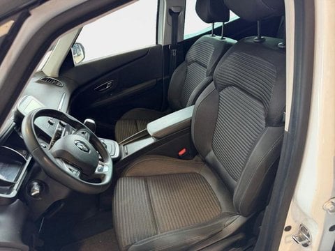 Voitures D'occasion À Cambrai | Renault Grand Scénic Grand Scenic 1.7 Blue Dci 120Ch Business E...
