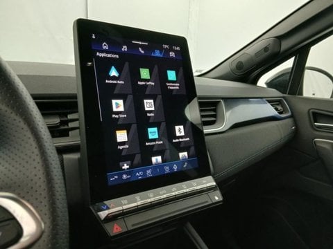 Voitures D'occasion À Cambrai | Renault Symbioz 1.6 E-Tech Full Hybrid 145Ch Esprit Alpine