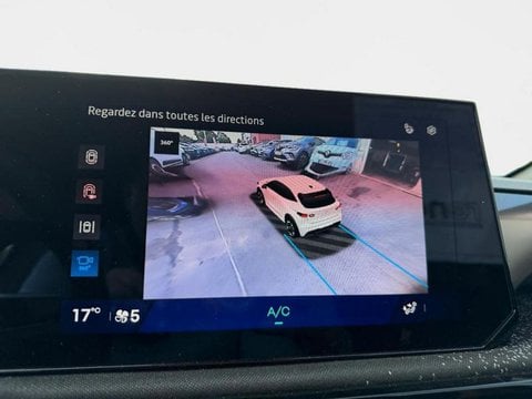 Voitures D'occasion À Cambrai | Renault Clio 1.2 Tce 115Ch Techno Edc