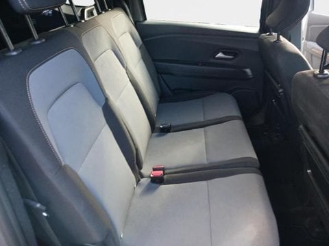 Voitures D'occasion À Cambrai | Dacia Jogger 1.0 Eco-G 100Ch Extreme 5 Places -24