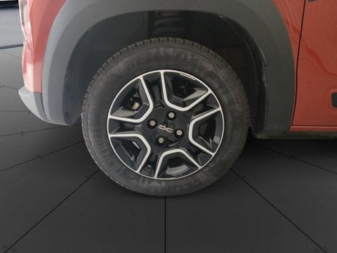 Voitures D'occasion À Cambrai | Dacia Spring 65Ch Extreme