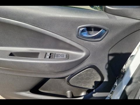 Voitures D'occasion À Cambrai | Renault Zoe Business Charge Normale R110