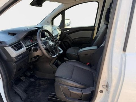 Voitures D'occasion À Cambrai | Renault Kangoo Van 1.5 Blue Dci 95Ch Extra Sésame Ouvre Toi
