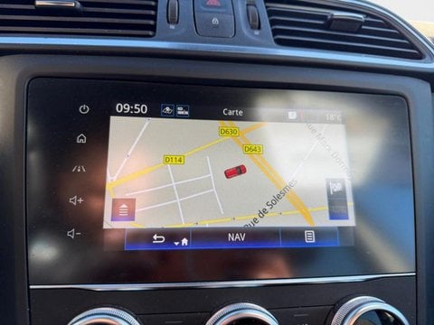 Voitures D'occasion À Cambrai | Renault Kadjar 1.5 Blue Dci 115Ch Limited Edc - 21