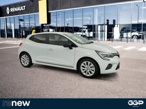 Voitures D'occasion À Cambrai | Renault Clio 1.6 E-Tech Hybride 145Ch Evolution
