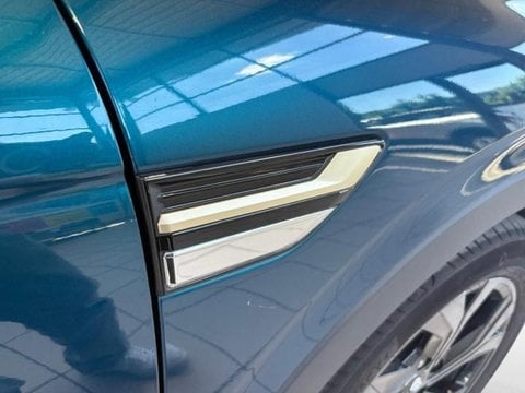 Voitures D'occasion À Cambrai | Renault Arkana 1.6 E-Tech Hybride 145Ch Engineered -22