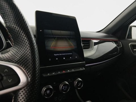 Voitures D'occasion À Cambrai | Renault Arkana 1.3 Tce Mild Hybrid 160Ch Rs Line Edc -22