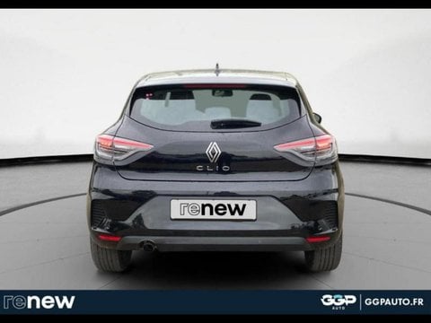 Voitures D'occasion À Cambrai | Renault Clio 1.0 Eco-G 100Ch Evolution - 24