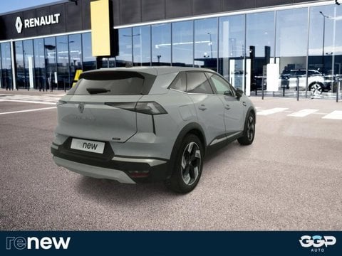 Voitures D'occasion À Cambrai | Renault Symbioz 1.6 E-Tech Full Hybrid 145Ch Iconic