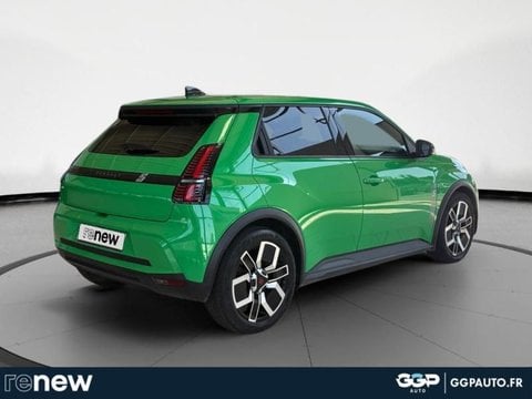 Voitures D'occasion À Cambrai | Renault 5 E-Tech Electrique 150Ch Techno Autonomie Confort