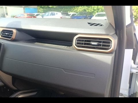 Voitures D'occasion À Cambrai | Dacia Duster 1.5 Blue Dci 115Ch Extreme 4X4