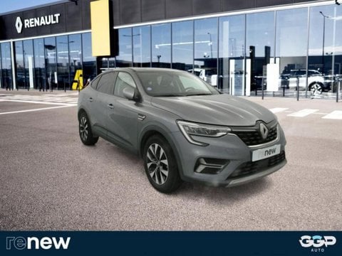 Voitures D'occasion À Cambrai | Renault Arkana 1.3 Tce Mild Hybrid 140Ch Equilibre Edc -22