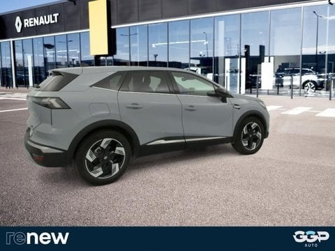 Voitures D'occasion À Cambrai | Renault Symbioz 1.6 E-Tech Full Hybrid 145Ch Iconic