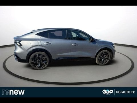 Voitures D'occasion À Cambrai | Renault Rafale 1.2 E-Tech 300Ch Atelier Alpine 4X4