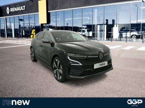 Voitures D'occasion À Cambrai | Renault Mégane Megane E-Tech Electric Ev60 220Ch Iconic Super C...