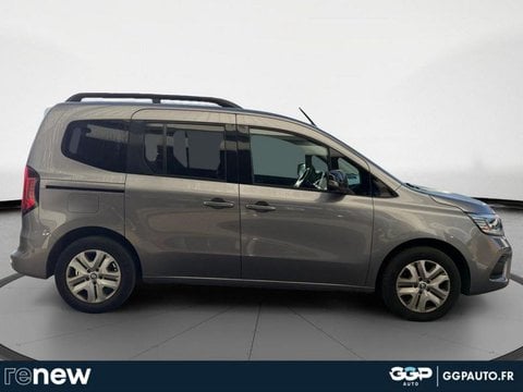 Voitures D'occasion À Cambrai | Renault Kangoo 1.5 Blue Dci 95Ch Techno - 23