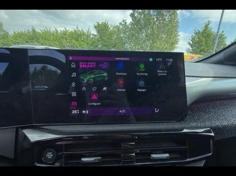 Voitures D'occasion À Cambrai | Renault Clio 1.8 E-Tech 160Ch Full Hybrid Techno